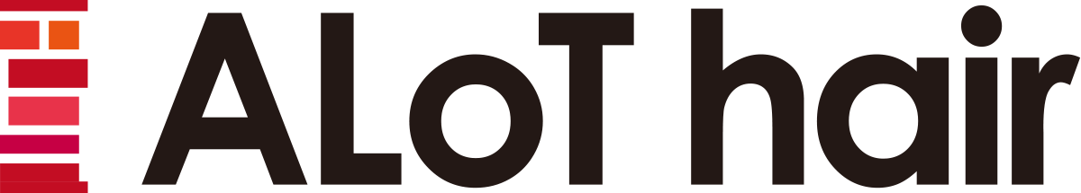 四谷三丁目駅より徒歩4分の美容室AL0T hair（アロットヘアー）