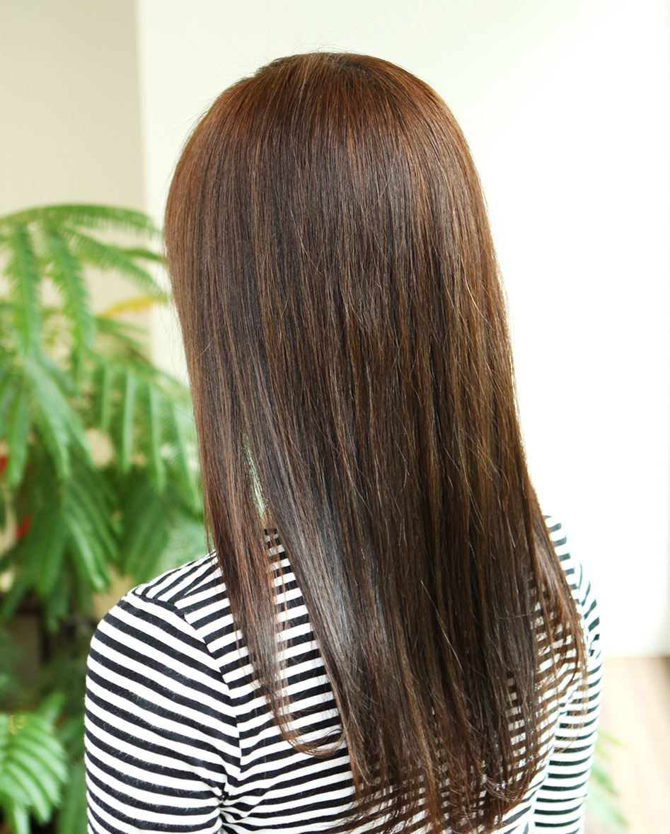 トリートメントイメージ